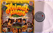 LP - Freddy Quinn, Heino, Karel Fott a.0. - Ein Platz An Der Sonne - Heimat Klänge