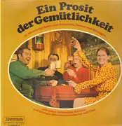 LP - Unknown Artist - Ein Prosit Der Gemütlichkeit