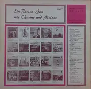 LP - Various - Ein Riesenjux Mit Charme Und Melone