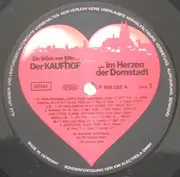 LP - Ludwig Sebus, Lotti Krekel, Wolfgang Sauer a.o. - Ein Stück Von Köln... Der Kaufhof ...Im Herzen Der Domstadt