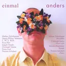 CD - Telemann / Liszt / Pärt / Haydn a.o. - Einmal Anders