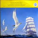7inch Vinyl Single - Various - Einmal Die Ferne Seh'n - EP