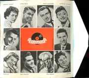 7inch Vinyl Single - Various - Eine Musikalische Plauderei Über Stars Und Schlager - Folge 2 - EP