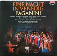 Various - Eine Nacht In Venedig / Paganini