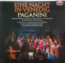 LP - Various - Eine Nacht In Venedig / Paganini