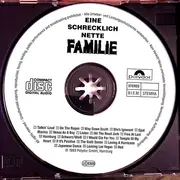 CD - Various - Eine Schrecklich Nette Familie