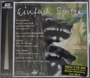 Double CD - Die Flippers, Roland Kaiser a.o. - Einfach Spitze - Die Neuen Deutschen Superhits