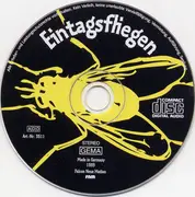 CD - Marmelade, Swinging Blue Jeans, a. o. - Eintagsfliegen