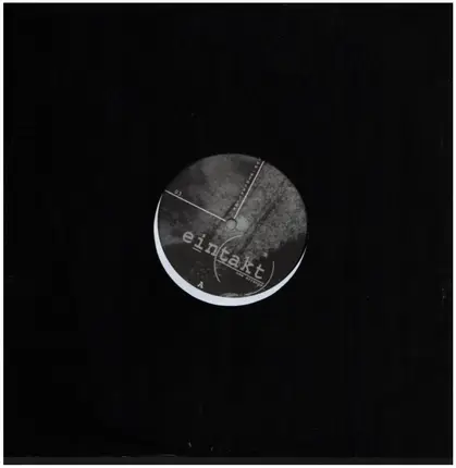 Myquesite / TLQ & Plastique / Dreiton - Eintakt 03