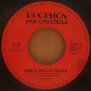 7inch Vinyl Single - Thomas Wardelmann, Alfred Wagner a.o. - Eisbär Zeig Die Kralle!