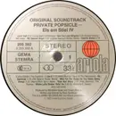 LP - Various - Eis Am Stiel 4. Teil ∙ Hasenjagd