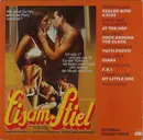 LP - Bill Haley, Little Richard, The shadows, u.a. - Eis Am Stiel - Original Soundtrack