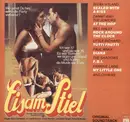 LP - Various - Eis Am Stiel - Original Soundtrack