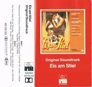 Little Richard / Bill Haley / Paul Anka a.o. - Eis Am Stiel - Original Soundtrack