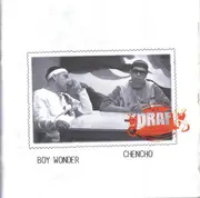 CD - Angel Doze, Amaro, LDA, a.o. - El Draft 2005 (Reggaeton Latin Hip Hop)