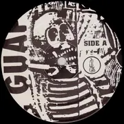 LP - Various - El Guapo