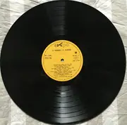 LP - Various - El Pasodoble - El Flamenco