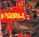 LP - El Pasodoble - El Flamenco