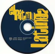 CD - Conjunto Sensacion / Arsenio Rodriguez / Miguelito Valdes a.o - El Ritmo Latino 2
