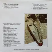 LP - Mexican Sampler - El Son Del Sur De Jalisco - Volumen 2 - Gatefold