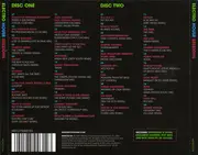 CD - Mason vs. Princess Superstar, Eric Prydz vs. Floyd, Roger Sanchez - Electro House Sessions