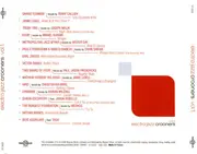 CD - Grand Tourism, Jamie Lidell, Koop - Electro Jazz Crooners Vol. 1