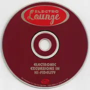 CD - Martin Denny, Dean Elliot a.o. - Electro Lounge: Electronic Excursions In Hi-Fi Stereo