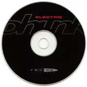 CD - 611 Grooves, Sem a.o - Electro Phunk