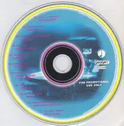 CD - Helmut Hattler, Bob Brazil, a.o. - Electrojazz At Club Blue Note