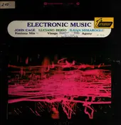 Berio - Electronic Music