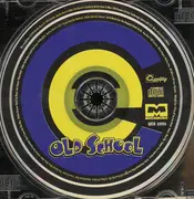 CD - Afrika Bambaataa / Salt 'N Pepa / Grand Master Flash a.o. - Electric Circus - Old School