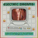 LP - Various - Electric Dreams (Original Soundtrack From The Film)