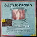 LP - Various - Electric Dreams (Original Soundtrack From The Film)