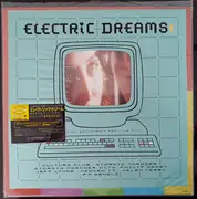 LP - Various - Electric Dreams (Original Soundtrack From The Film)