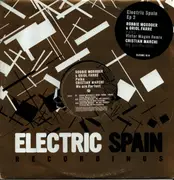12inch Vinyl Single - Robbie Moroder, Oriol Farre & Christian Marchi - Electric Spain Ep 2