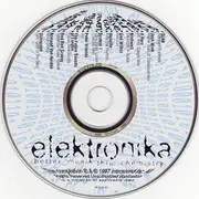 CD - Slab, Josh Wink, 4 Hero - Elektronika: Better Musik Thru Chemistry