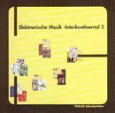 CD - Dublee, Yomgaille, Off Pop a.o. - Elektronische Musik - Interkontinental 2