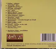 CD - Dublee, Yomgaille, Off Pop a.o. - Elektronische Musik - Interkontinental 2
