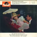 7inch Vinyl Single - Various - Elisabeth-Serenade - EP, Mono