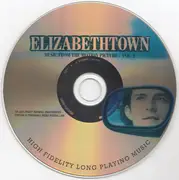 CD - Tom Petty / Ryan Adams / The Temptations a.o. - Elizabethtown - Music From The Motion Picture - Vol. 2 - Still Sealed