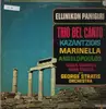 LP - Trio Bel Canto, Marinella, Angelopoulos a.o. - Ellinikon Panigiri