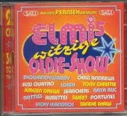 Suzi Quatro / Jürgen Drews / Searchers - Elmis Witzige Oldie-Show