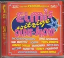 Double CD - Suzi Quatro / Jürgen Drews / Searchers - Elmis Witzige Oldie-Show