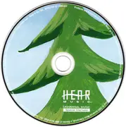 CD - Elton John, Bruce Springsteen, The Beach Boys a.o. - Elton John's Christmas Party - Digipak