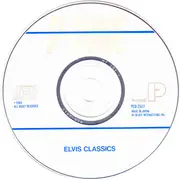 CD - Big Boy Crudup / Roy Brown / Kokomo Arnold / a.o. - Elvis Classics