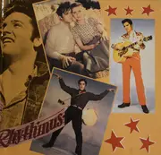 LP - Peter Kraus, Werner Overheidt, Maria Mucke a.o. - Elvis Hits In Deutsch, Folge 1 - Gatefold