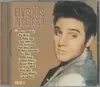 CD - Elvis Presley - Elvis Hits In Deutsch, Folge 4