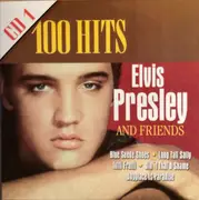 CD-Box - Elvis Presley / Bo Diddley / Pat Boone a.o. - Elvis Presley And Friends - Still Sealed