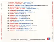 CD - Herbert Grönemeyer, Hands On The Wheel, Abwärts - EMI Electrola Promo Sampler Sommer '94