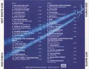 Double CD - Joe Cocker / Morrissey / Black Sabbath a.o. - EMI Hot Shots Nr. 4/92